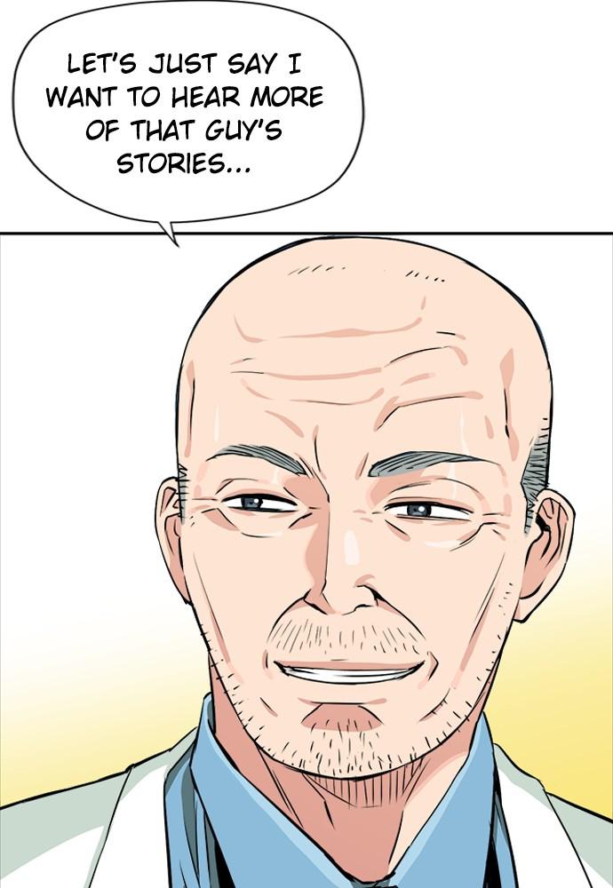 The Druid of Seoul Station Chapter 5 - Page 41