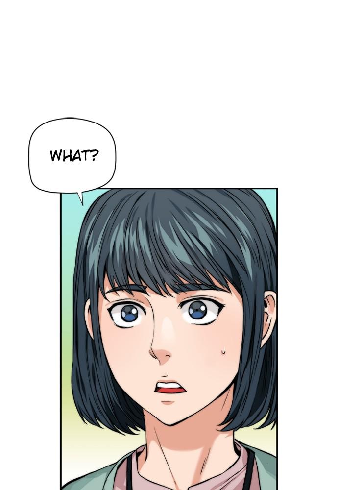 The Druid of Seoul Station Chapter 5 - Page 43