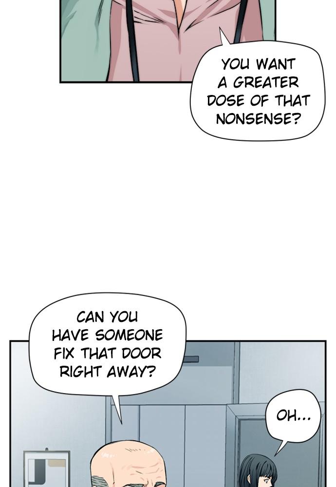 The Druid of Seoul Station Chapter 5 - Page 44