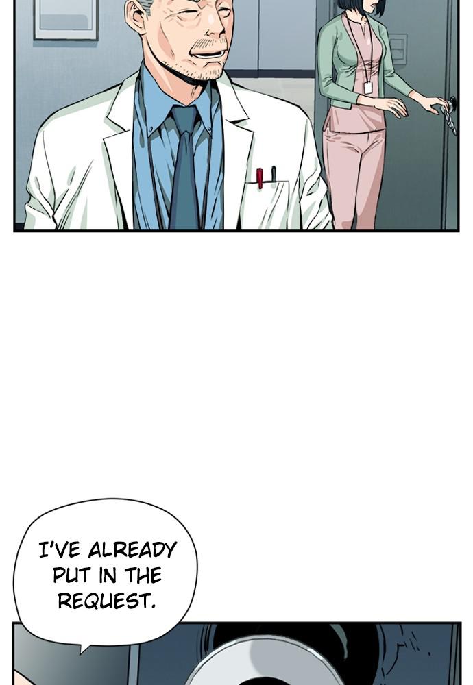 The Druid of Seoul Station Chapter 5 - Page 45