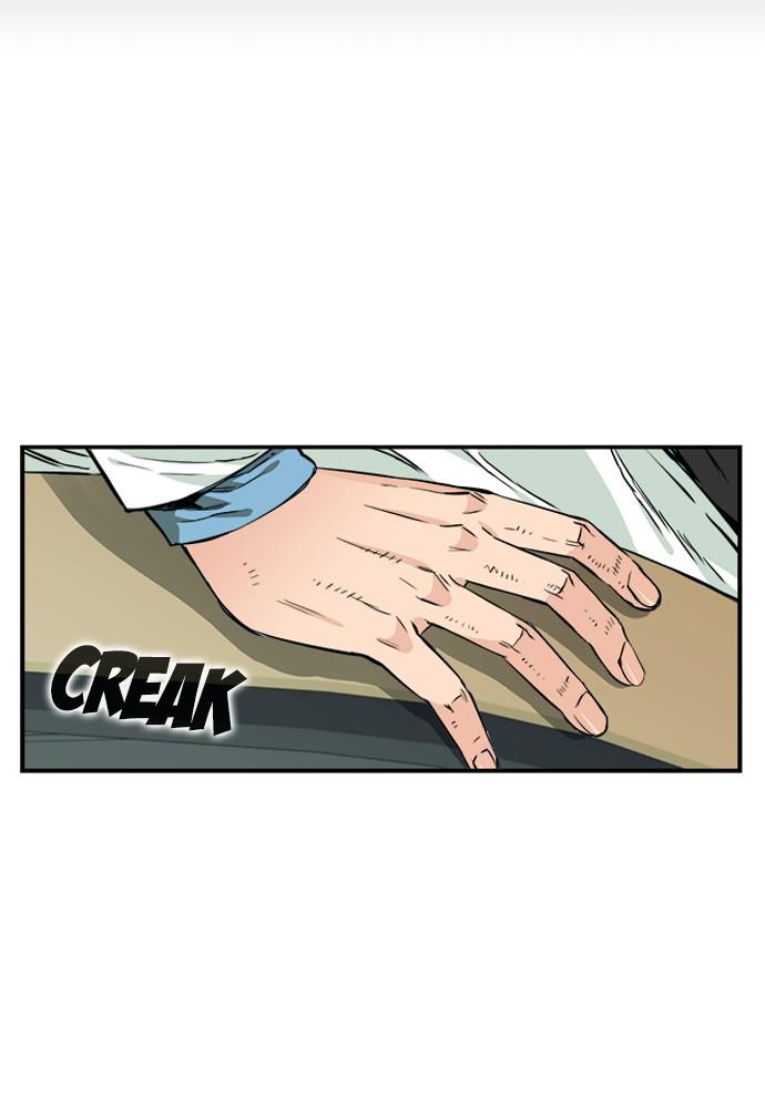 The Druid of Seoul Station Chapter 5 - Page 49