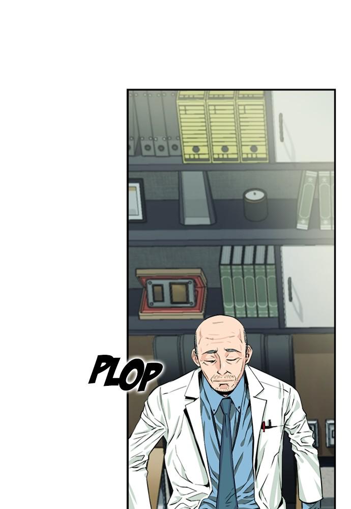 The Druid of Seoul Station Chapter 5 - Page 50