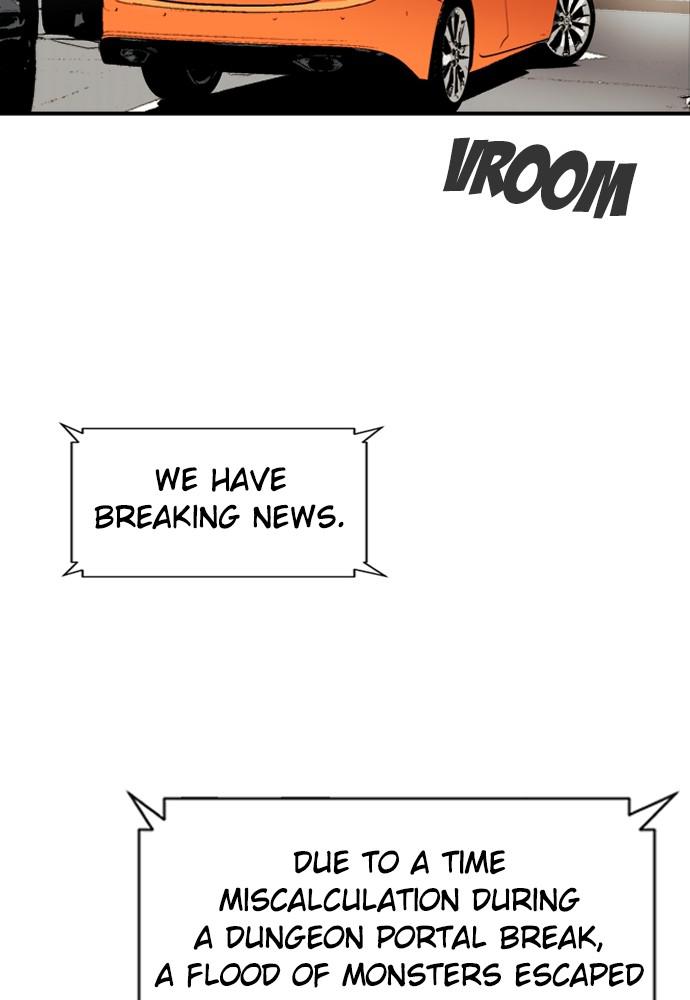 The Druid of Seoul Station Chapter 5 - Page 56