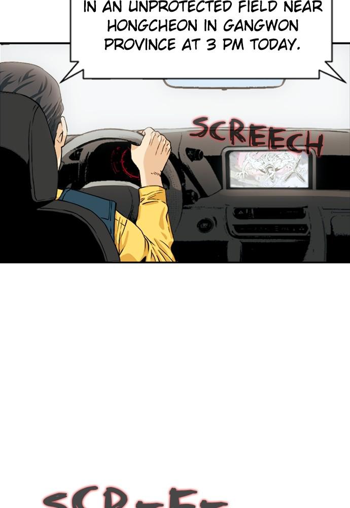 The Druid of Seoul Station Chapter 5 - Page 57