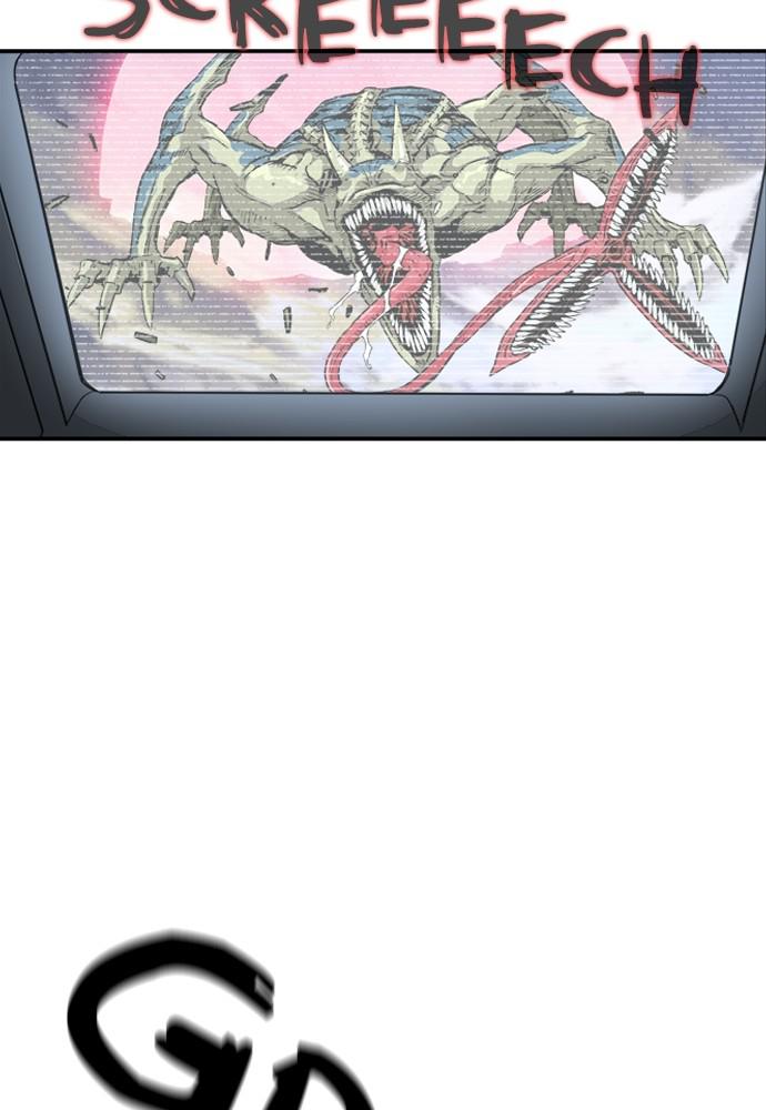 The Druid of Seoul Station Chapter 5 - Page 58