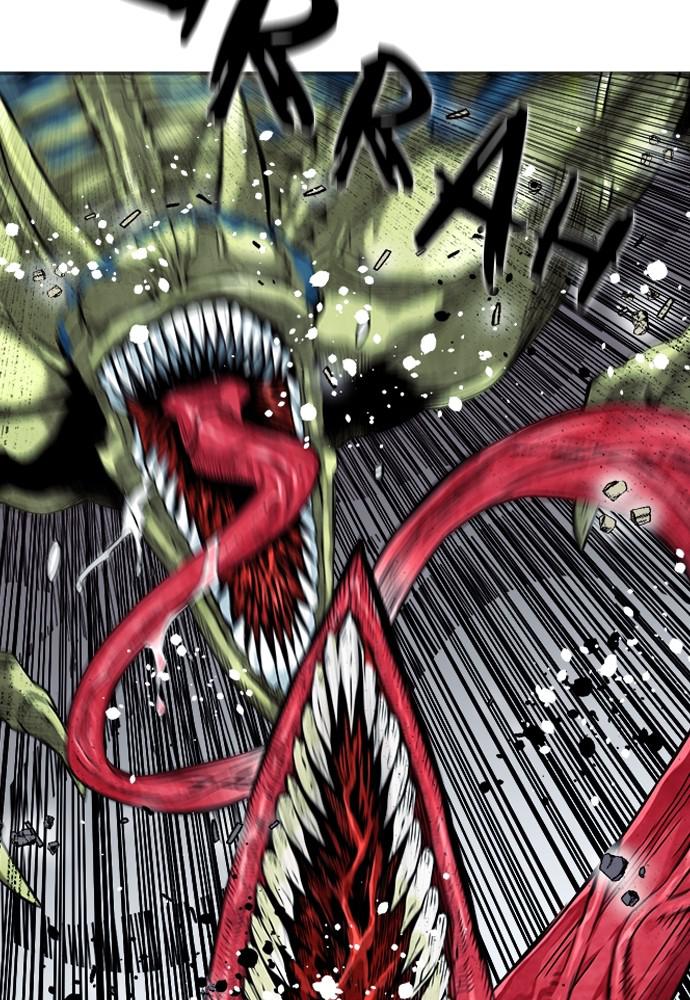 The Druid of Seoul Station Chapter 5 - Page 59