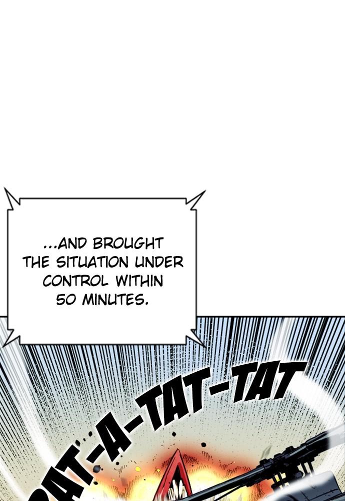 The Druid of Seoul Station Chapter 5 - Page 61