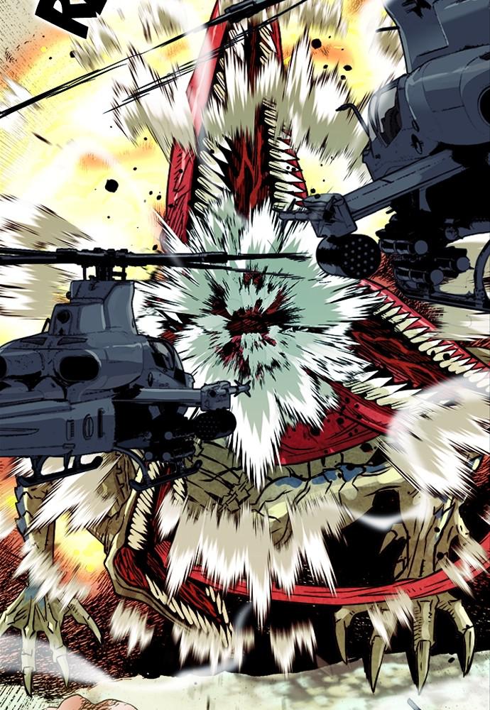 The Druid of Seoul Station Chapter 5 - Page 62