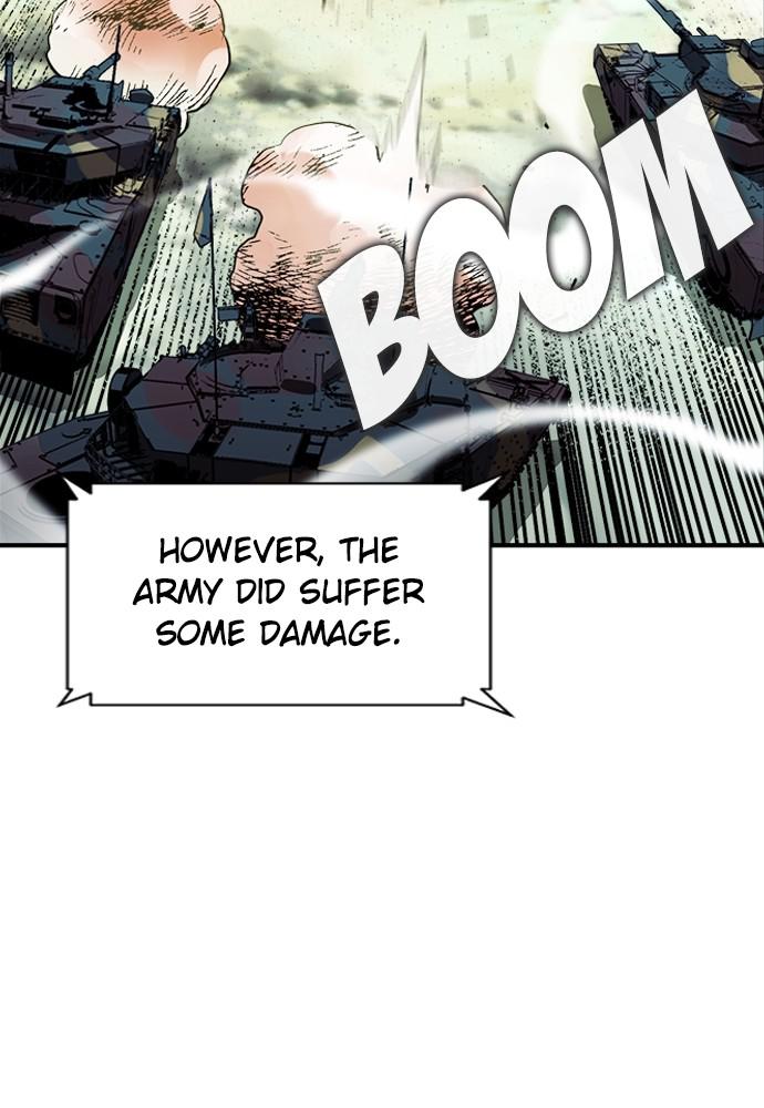 The Druid of Seoul Station Chapter 5 - Page 63