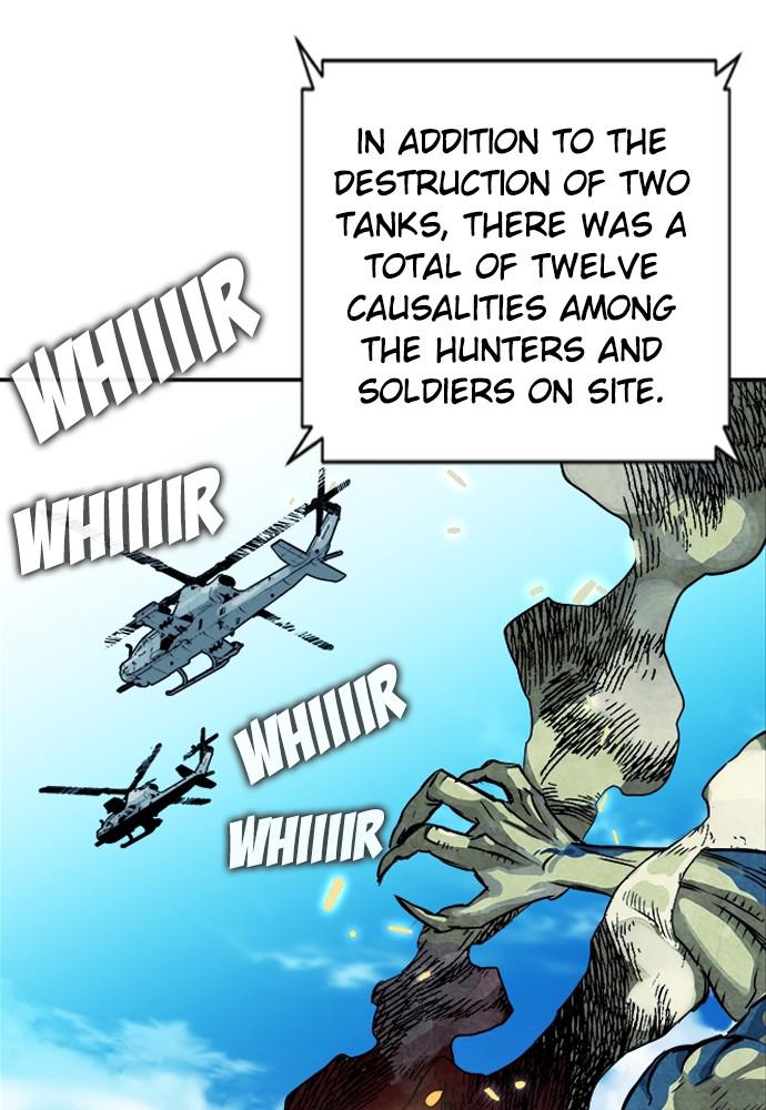 The Druid of Seoul Station Chapter 5 - Page 64