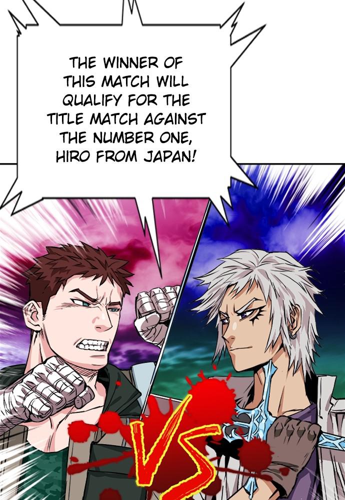 The Druid of Seoul Station Chapter 5 - Page 69