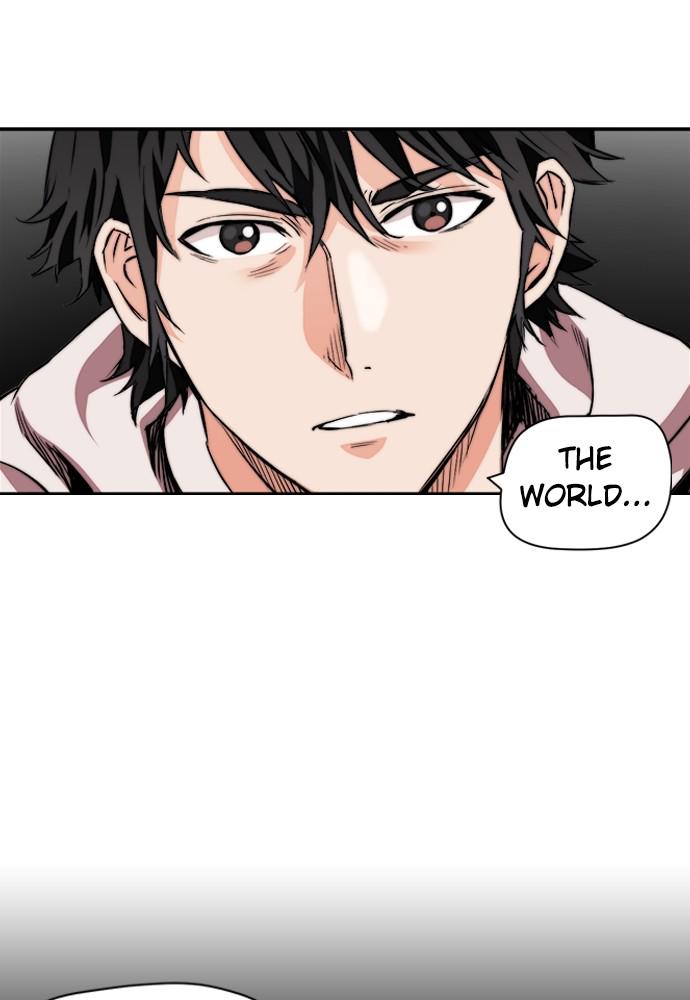 The Druid of Seoul Station Chapter 5 - Page 71