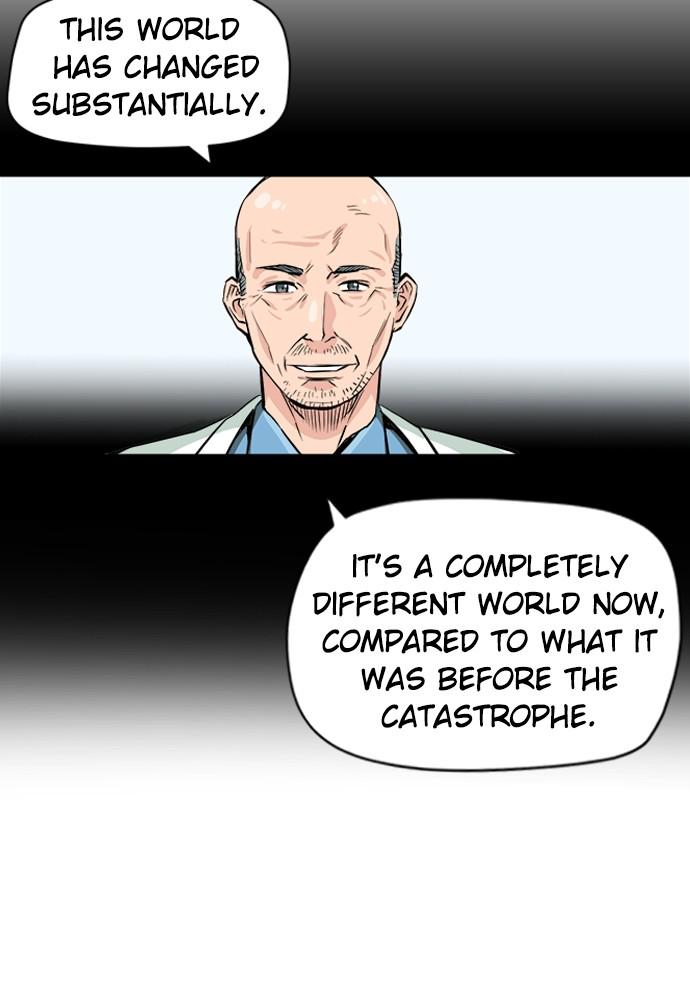 The Druid of Seoul Station Chapter 5 - Page 72