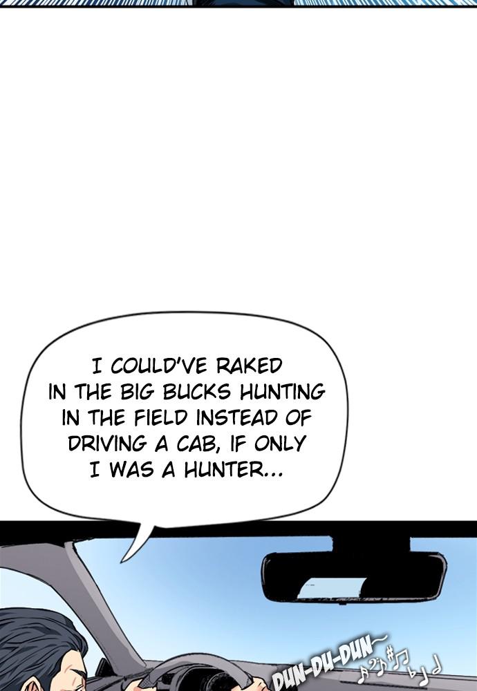 The Druid of Seoul Station Chapter 5 - Page 75