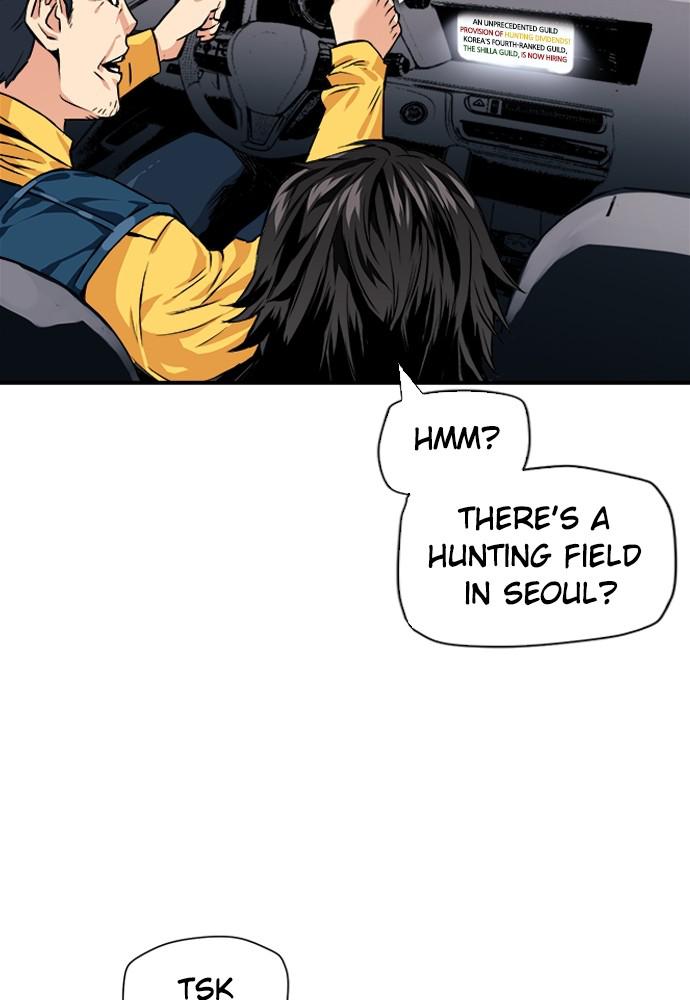 The Druid of Seoul Station Chapter 5 - Page 76