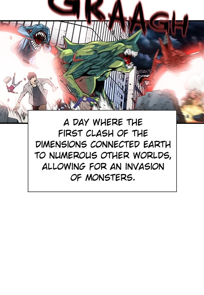 The Druid of Seoul Station Chapter 5 - Page 82