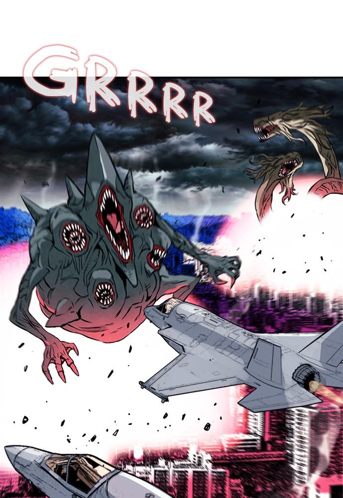 The Druid of Seoul Station Chapter 5 - Page 83