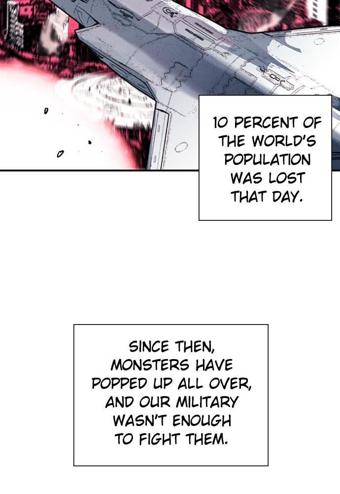 The Druid of Seoul Station Chapter 5 - Page 84