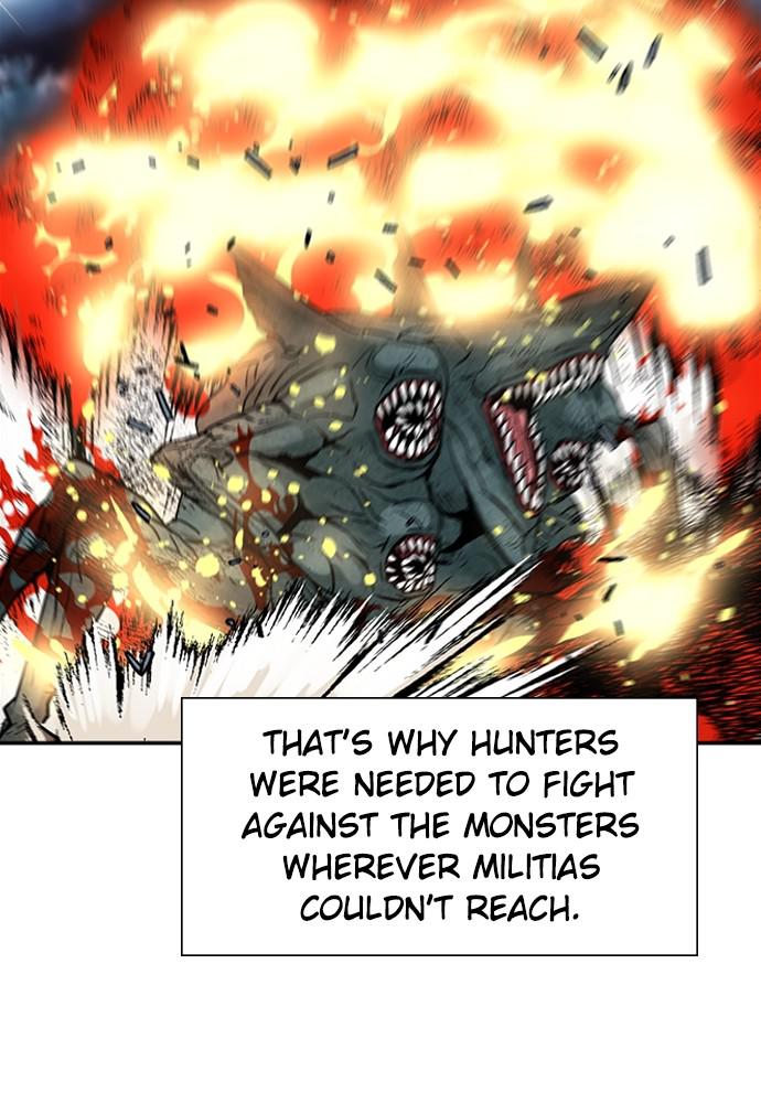 The Druid of Seoul Station Chapter 5 - Page 87