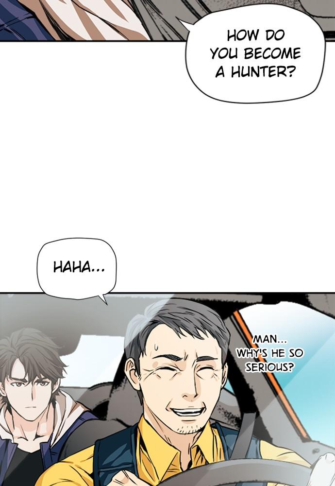 The Druid of Seoul Station Chapter 5 - Page 91