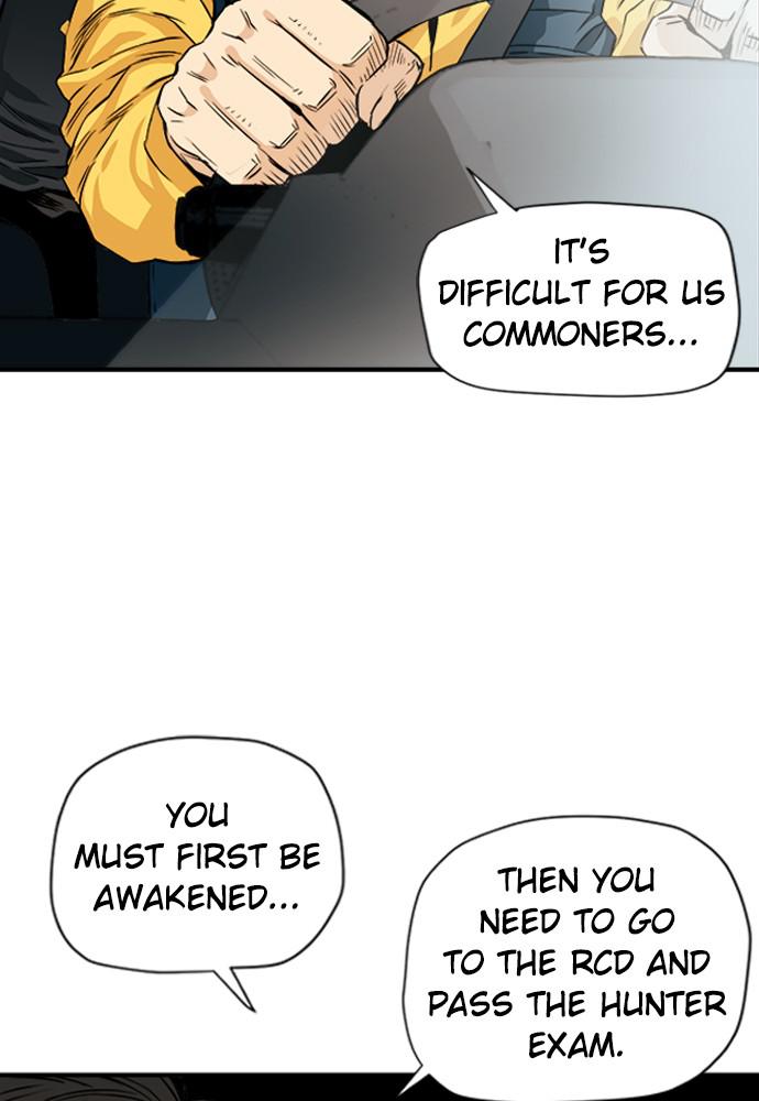 The Druid of Seoul Station Chapter 5 - Page 92