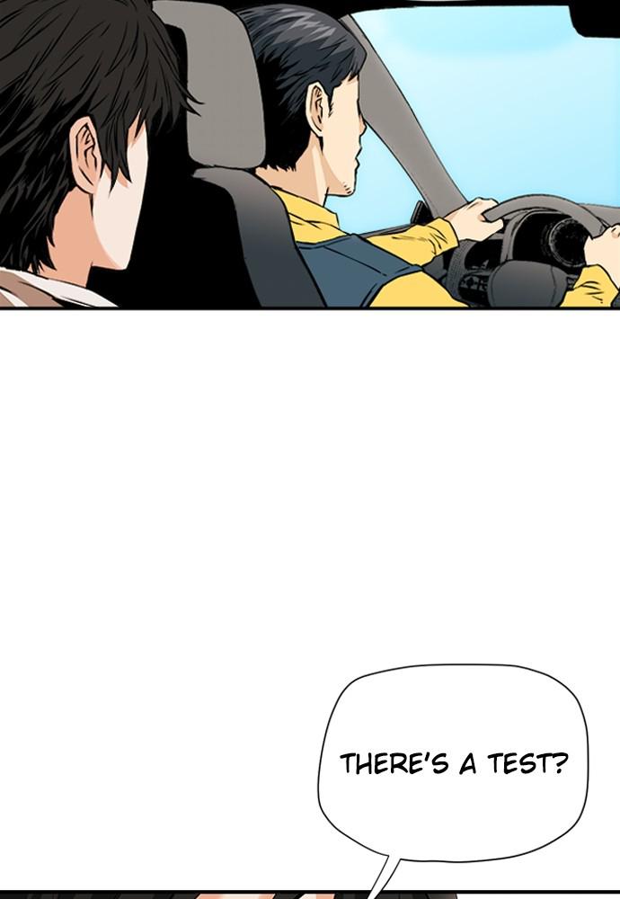 The Druid of Seoul Station Chapter 5 - Page 93