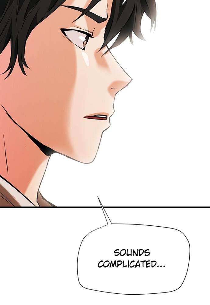 The Druid of Seoul Station Chapter 5 - Page 94