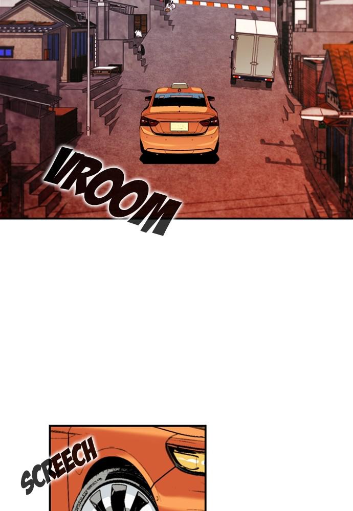 The Druid of Seoul Station Chapter 5 - Page 98