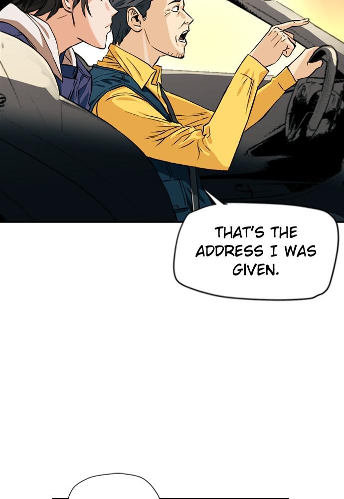 The Druid of Seoul Station Chapter 5 - Page 100