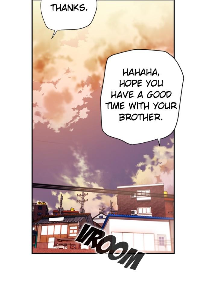 The Druid of Seoul Station Chapter 5 - Page 101