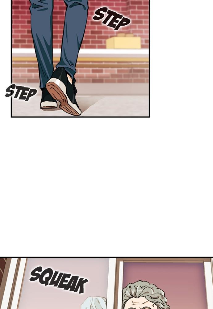 The Druid of Seoul Station Chapter 5 - Page 105