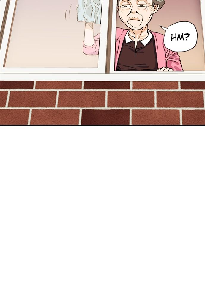 The Druid of Seoul Station Chapter 5 - Page 106