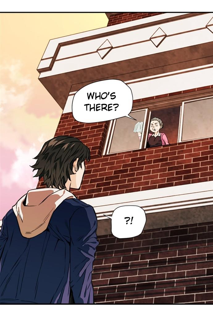 The Druid of Seoul Station Chapter 5 - Page 107