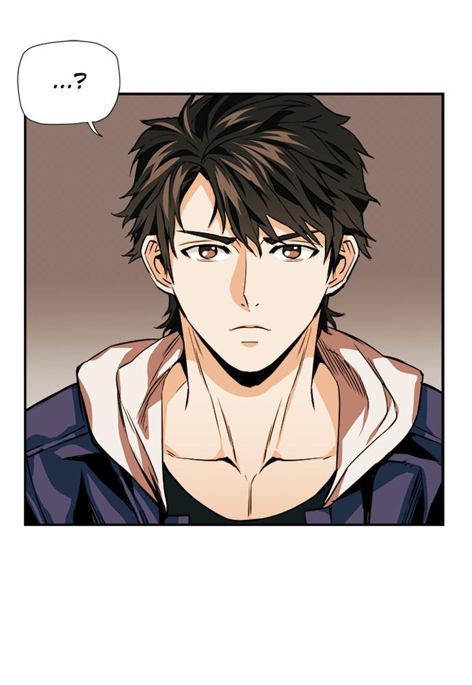 The Druid of Seoul Station Chapter 5 - Page 112