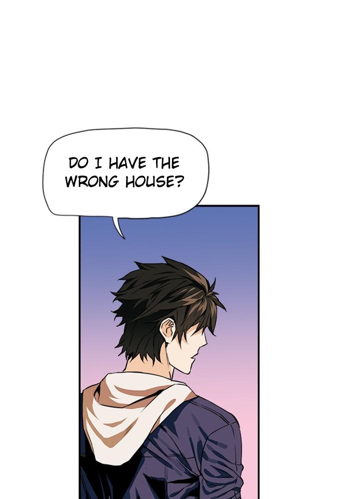 The Druid of Seoul Station Chapter 5 - Page 118