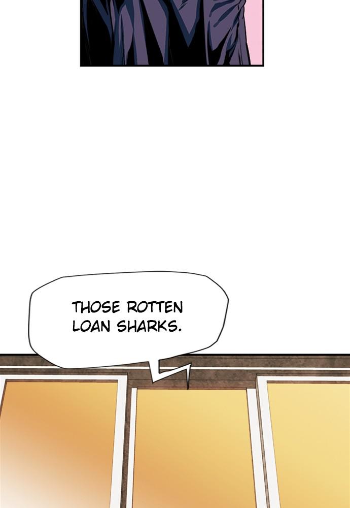 The Druid of Seoul Station Chapter 5 - Page 119