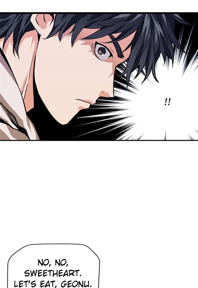 The Druid of Seoul Station Chapter 5 - Page 121