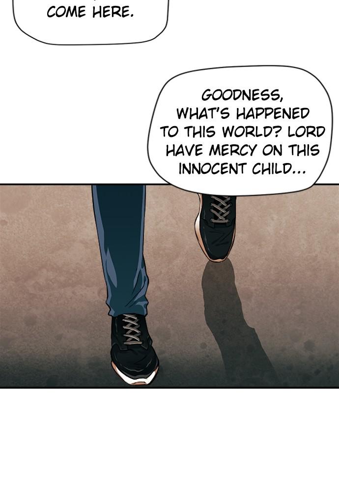 The Druid of Seoul Station Chapter 5 - Page 122