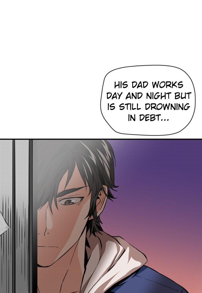 The Druid of Seoul Station Chapter 5 - Page 123