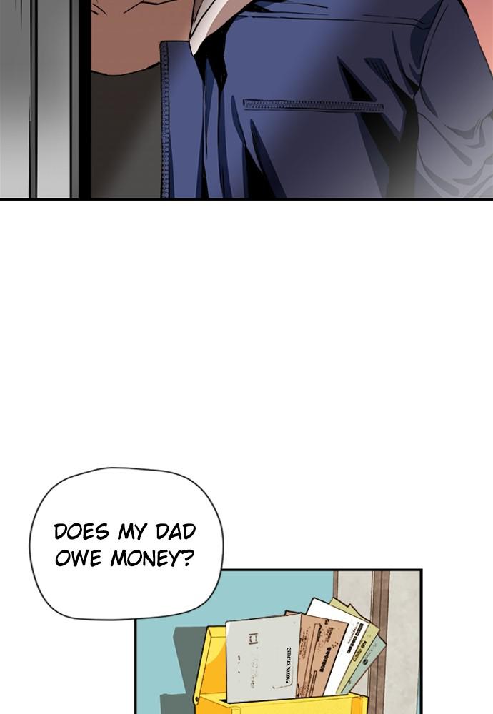 The Druid of Seoul Station Chapter 5 - Page 124