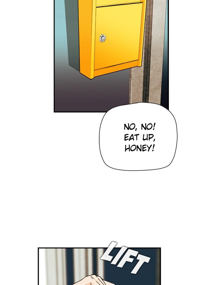 The Druid of Seoul Station Chapter 5 - Page 125