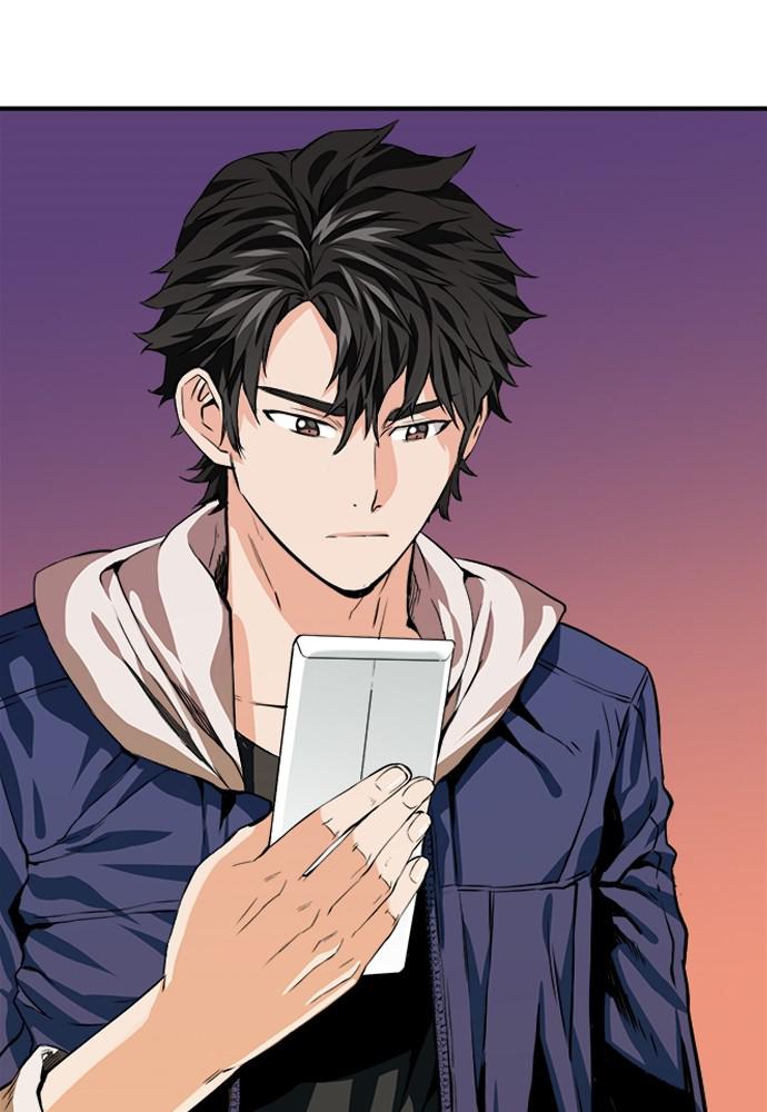 The Druid of Seoul Station Chapter 5 - Page 127