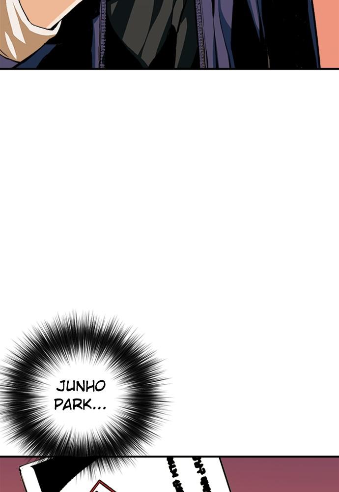 The Druid of Seoul Station Chapter 5 - Page 128