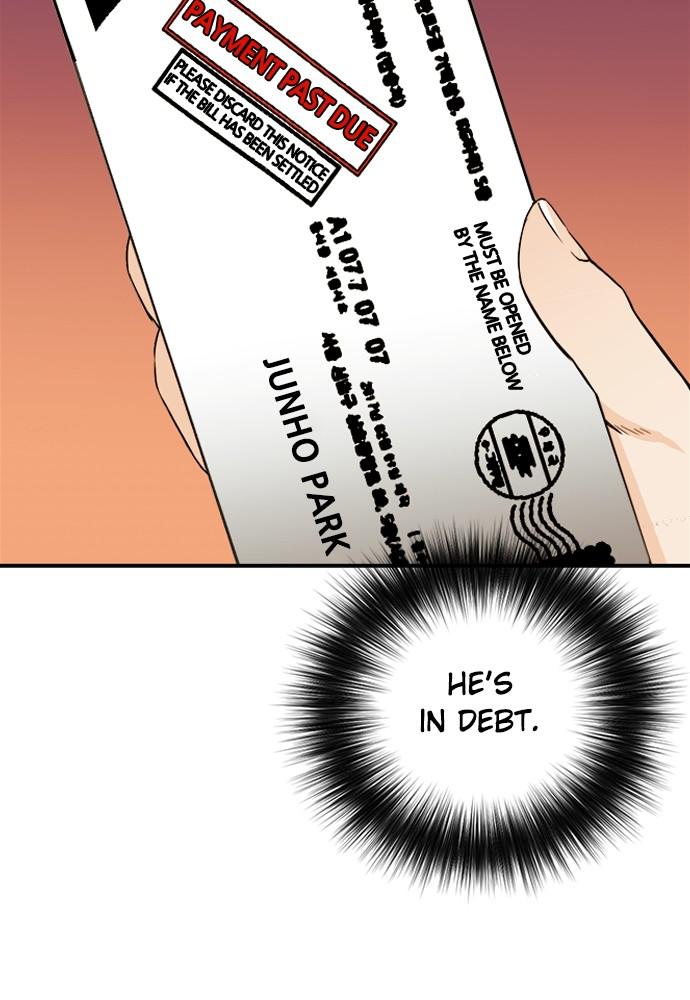 The Druid of Seoul Station Chapter 5 - Page 129