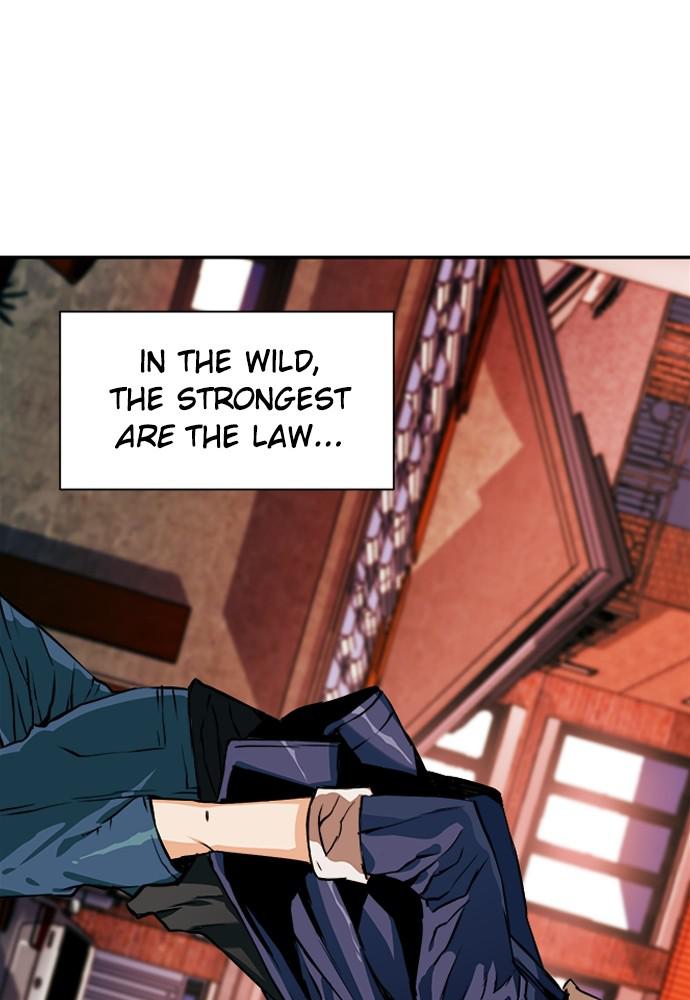 The Druid of Seoul Station Chapter 5 - Page 131