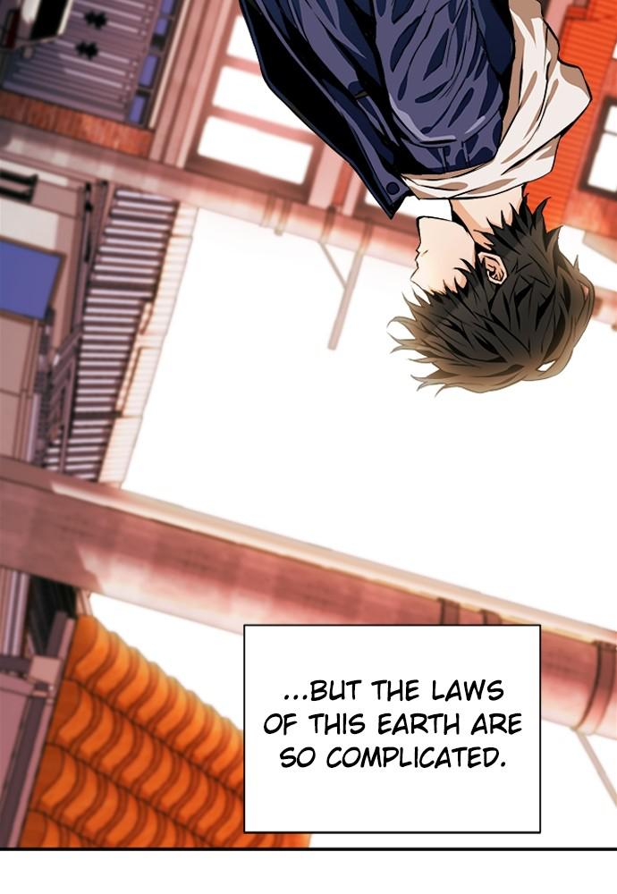 The Druid of Seoul Station Chapter 5 - Page 132