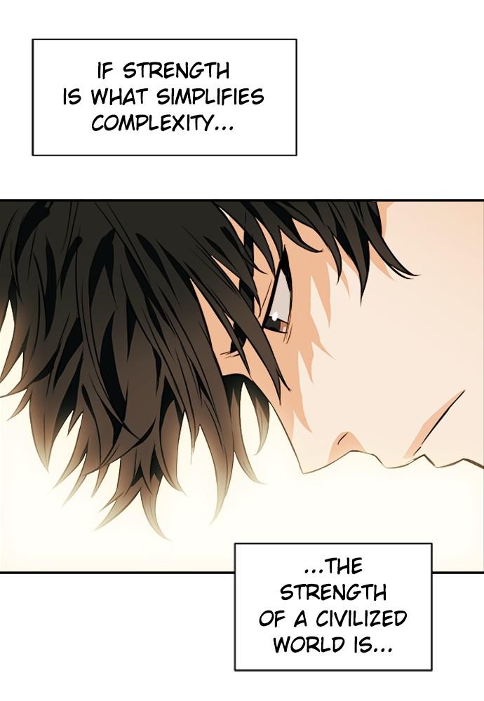 The Druid of Seoul Station Chapter 5 - Page 134