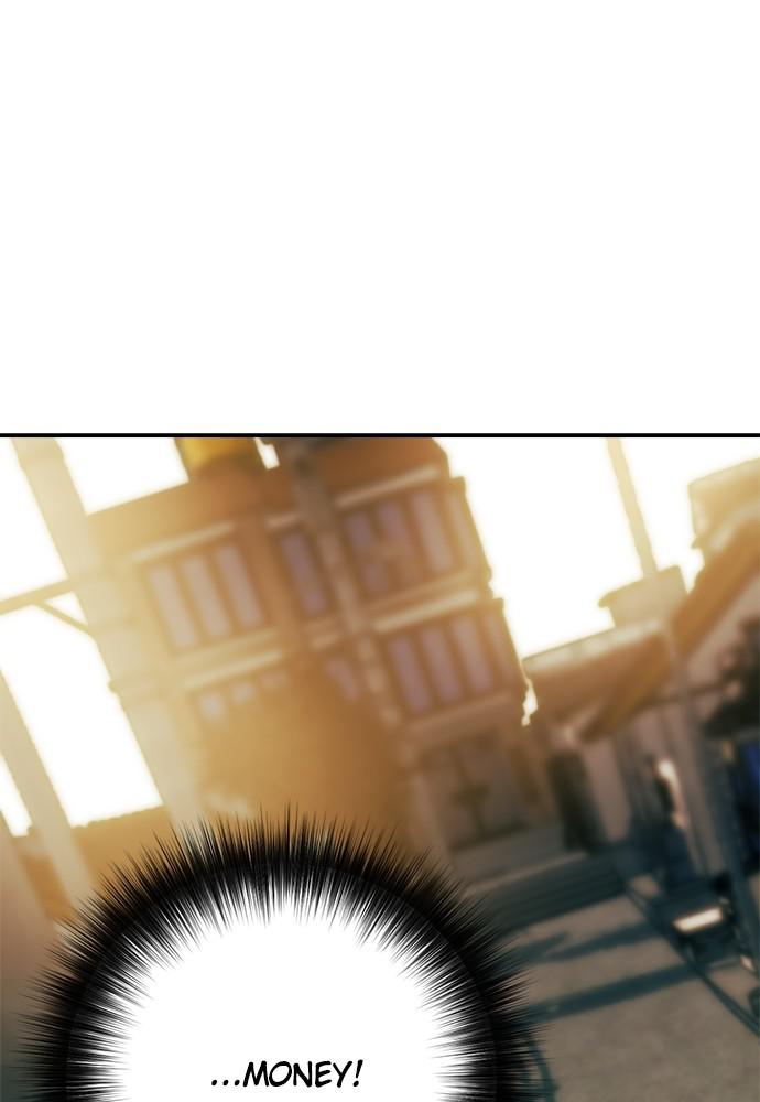 The Druid of Seoul Station Chapter 5 - Page 135