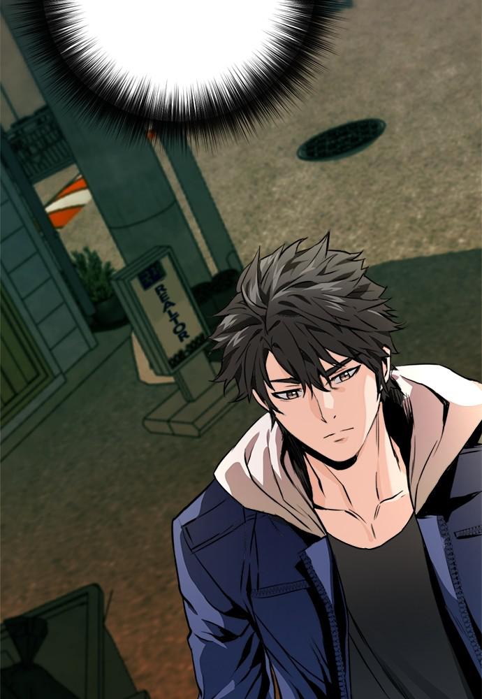 The Druid of Seoul Station Chapter 5 - Page 136