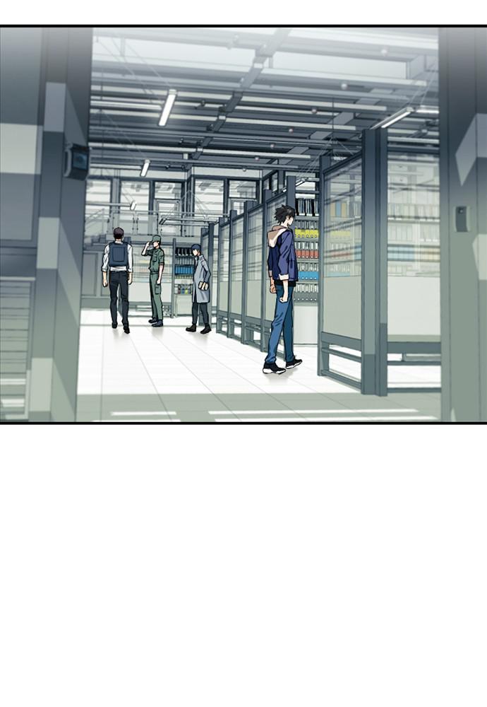 The Druid of Seoul Station Chapter 6 - Page 4